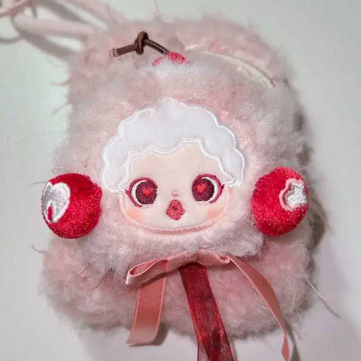 [BUNJANG] Skullpanda Mini Bag Simuruk Muffin Blind Box Pouch / 팝마트 스컬판다 날 찾아봐 시무룩 머핀 가챠 블라인드 박스 인형