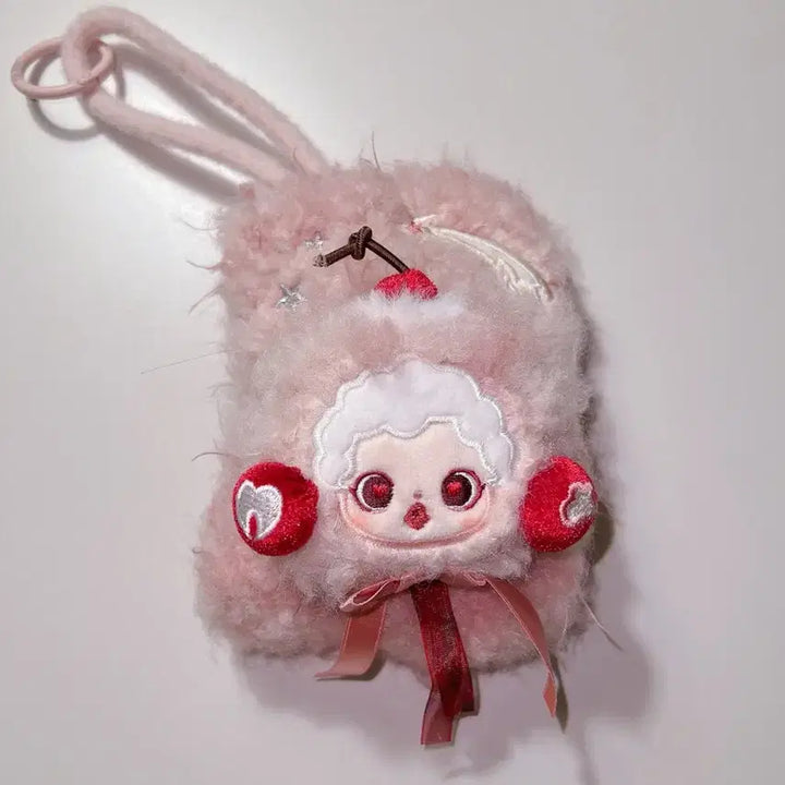 [BUNJANG] Skullpanda Mini Bag Simuruk Muffin Blind Box Pouch / 팝마트 스컬판다 날 찾아봐 시무룩 머핀 가챠 블라인드 박스 인형