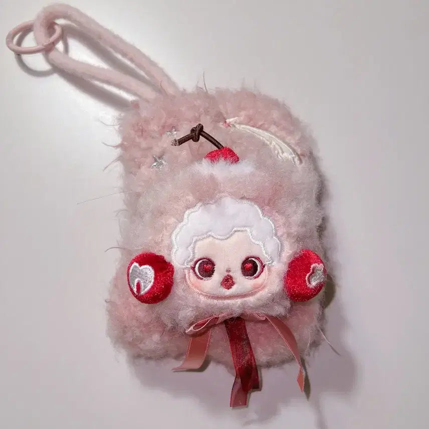 [BUNJANG] Skullpanda Mini Bag Simuruk Muffin Blind Box Pouch / 팝마트 스컬판다 날 찾아봐 시무룩 머핀 가챠 블라인드 박스 인형