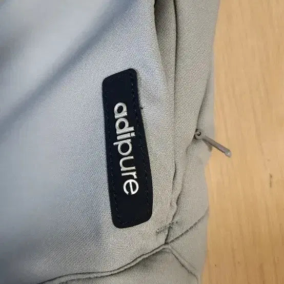 [BUNJANG] Adidas Adipure Gray Skirt (S) / 아디다스(아디퓨어)  그레이 스커트 (S)