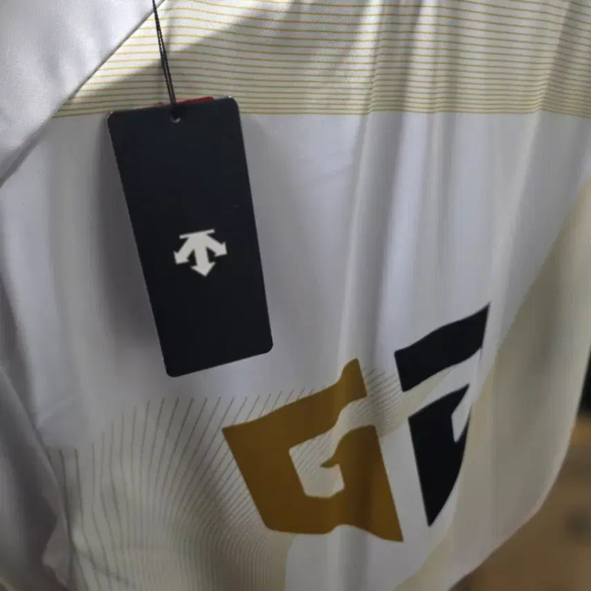 [BUNJANG] Gen.G Esports Jersey 95 / 젠지 유니폼 95