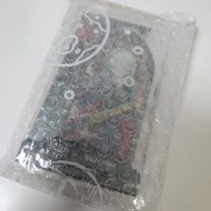 [BUNJANG] BanG Dream! Ave Mujica Wakaba Mutsumi Rotating Acrylic Stand / 뱅드림 명일방주 아베무지카 와카바 무츠미 회전 아크릴 스탠드