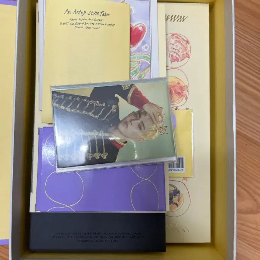 [SOLD OUT] 세븐틴 시그 일괄판매