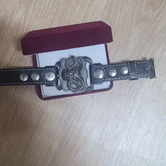 [BUNJANG] HARD TECH Antique Pocket Watch Pendant / HARD TECH 앤틱 회중시계 펜던트