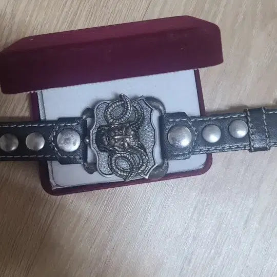 [BUNJANG] HARD TECH Antique Pocket Watch Pendant / HARD TECH 앤틱 회중시계 펜던트