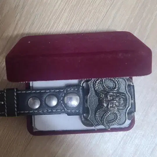 [BUNJANG] HARD TECH Antique Pocket Watch Pendant / HARD TECH 앤틱 회중시계 펜던트
