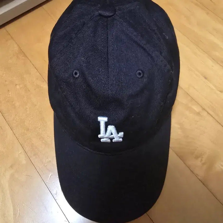 [BUNJANG] MLB Ball Cap / MLB 볼캡 새상품급 판매