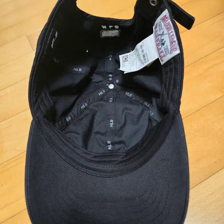 [BUNJANG] MLB Ball Cap / MLB 볼캡 새상품급 판매
