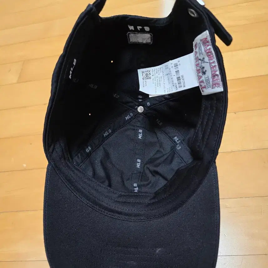 [BUNJANG] MLB Ball Cap / MLB 볼캡 새상품급 판매