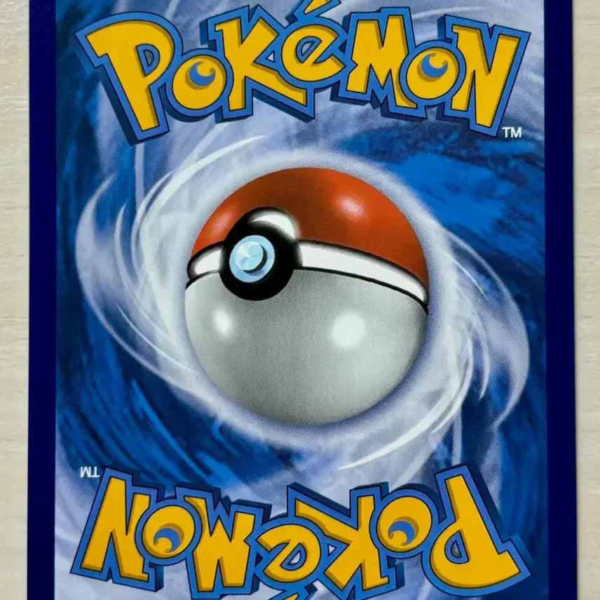 [BUNJANG] Pokemon English Hoby SR Card / 포켓몬 호브 카드 영문판 호브 sr 팝니다