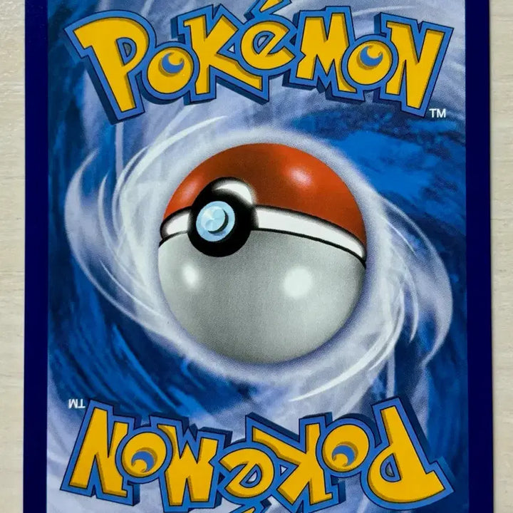 [BUNJANG] Pokemon English Hoby SR Card / 포켓몬 호브 카드 영문판 호브 sr 팝니다