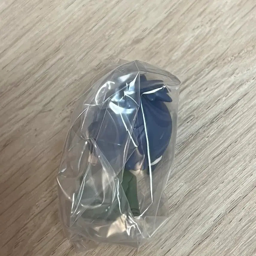 [BUNJANG] Katekyo Hitman Reborn Mukuro Shoulder Bump Gacha / 가히리 어깨쿵 가챠 미개봉 (무쿠로)
