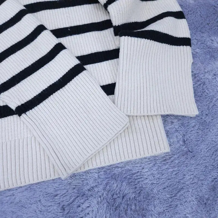 [SOLD OUT] [M] 자라 니트