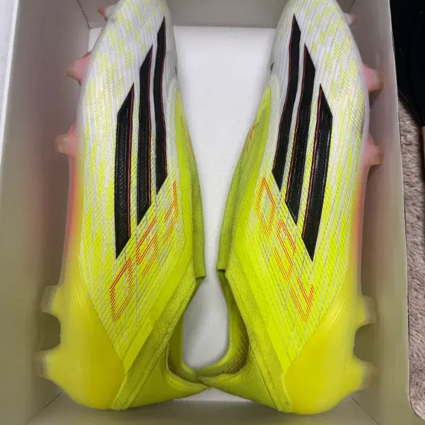 [BUNJANG] Adidas F50 FG Soccer Cleats / f50 fg축구화