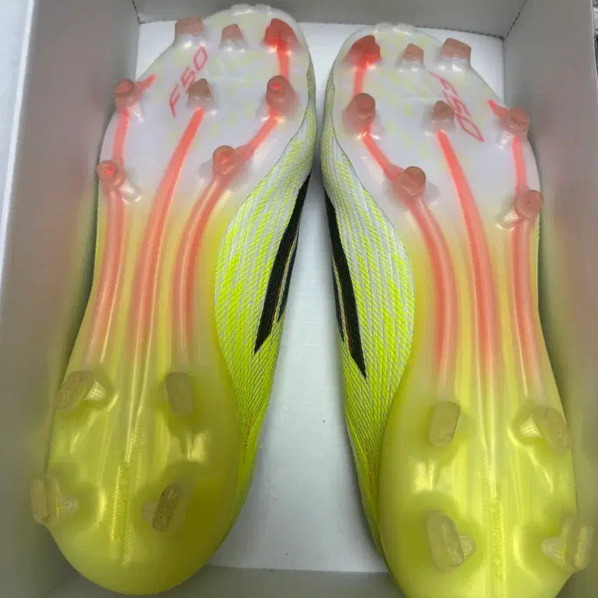 [BUNJANG] Adidas F50 FG Soccer Cleats / f50 fg축구화
