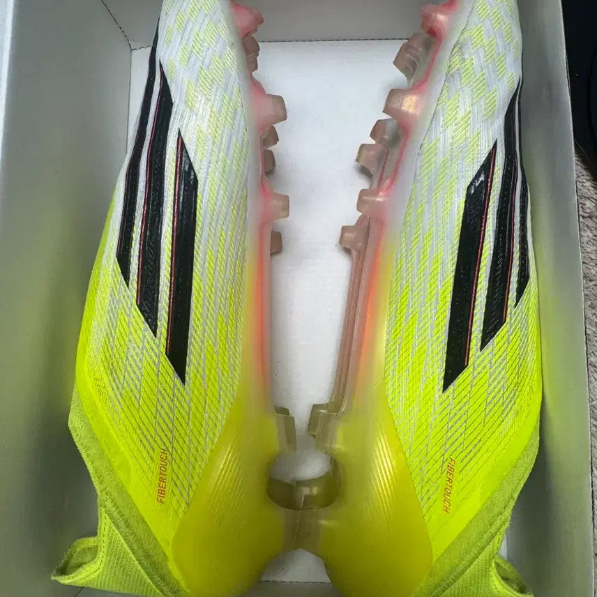 [BUNJANG] Adidas F50 FG Soccer Cleats / f50 fg축구화