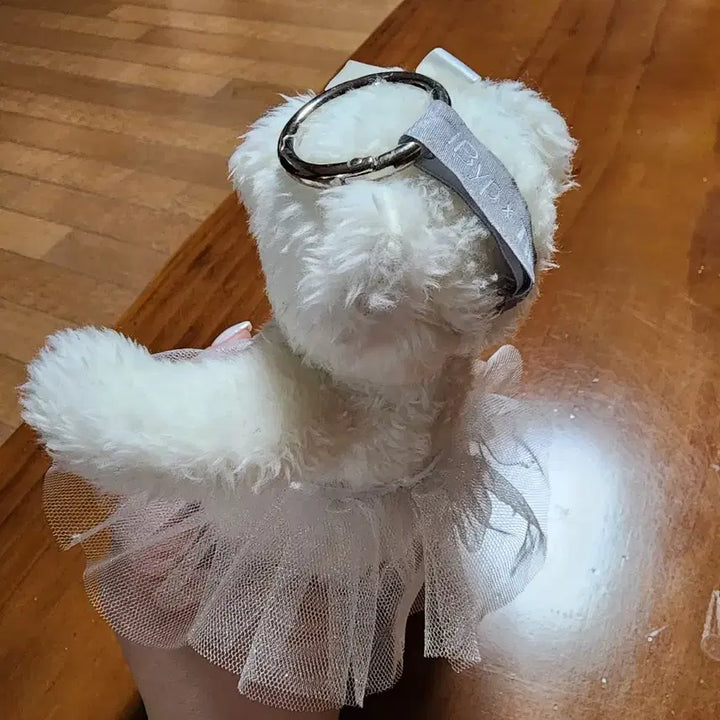 [SOLD OUT] 아이백유어파든 곰돌이키링