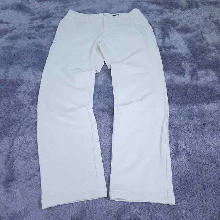 [BUNJANG] Hazzys Golf Pants / [82] 헤지스 골프 바지