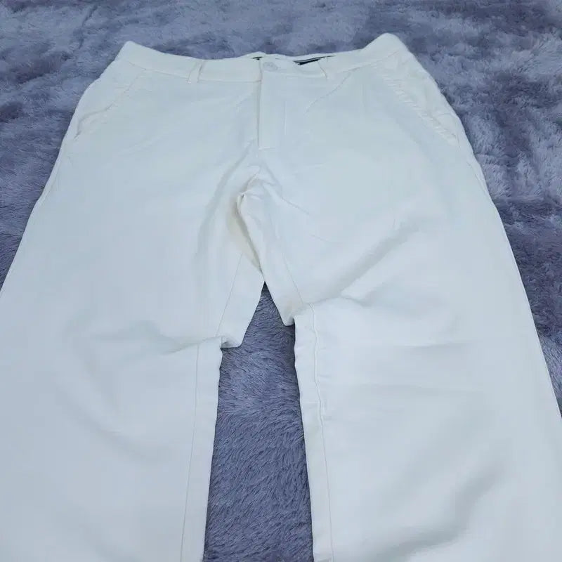 [BUNJANG] Hazzys Golf Pants / [82] 헤지스 골프 바지