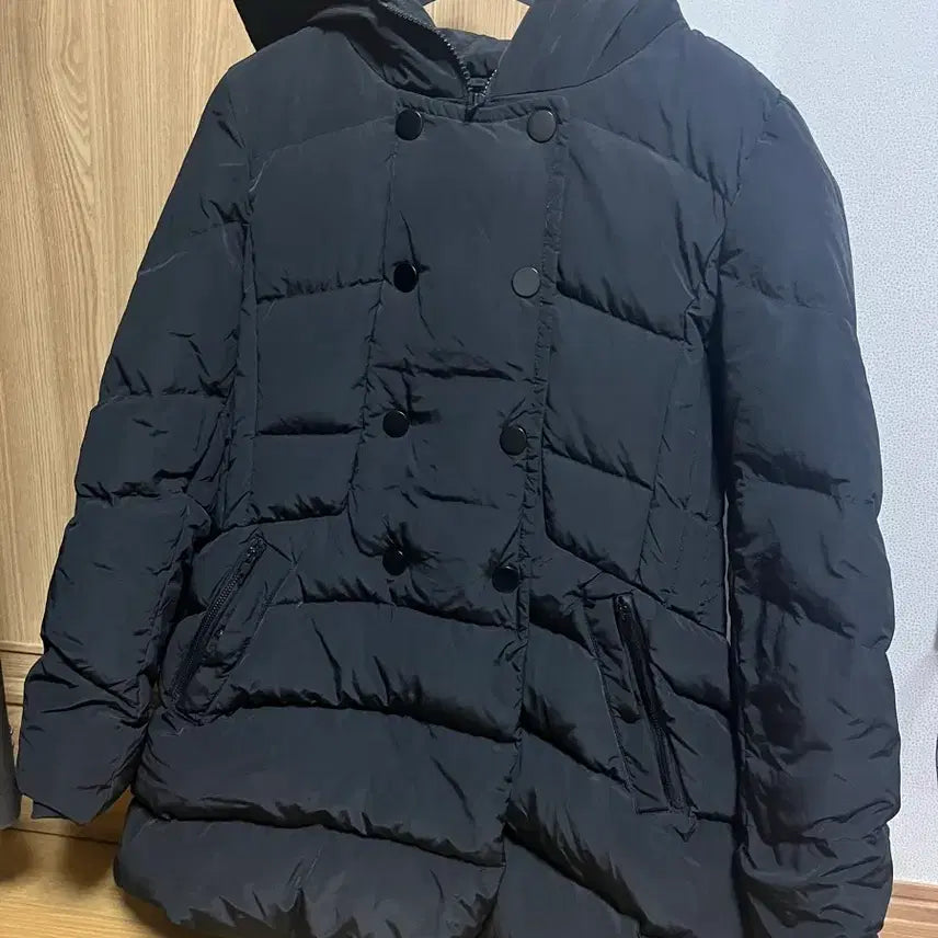 [SOLD OUT] 코이세이오 느낌 패딩