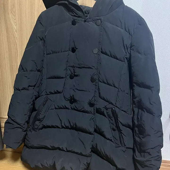 [SOLD OUT] 코이세이오 느낌 패딩