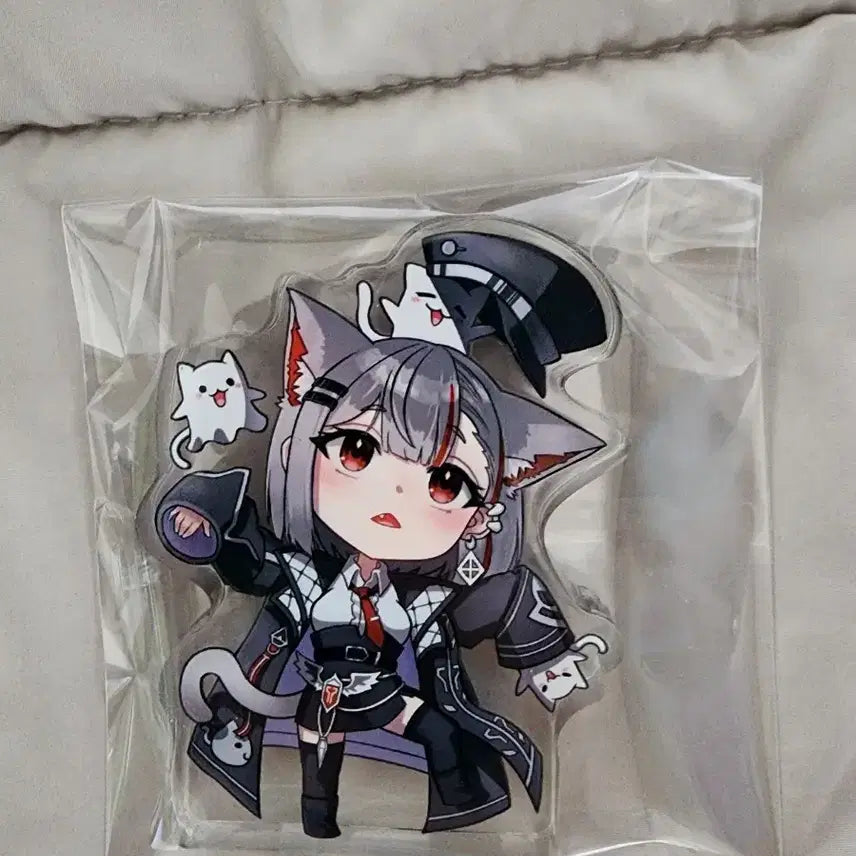 [BUNJANG] Stellive Mashiro K-Pop Plush / 스텔라이브 마시로 코롯토