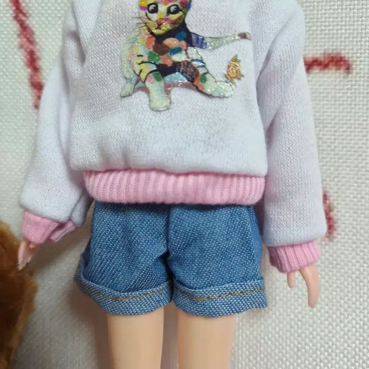 [BUNJANG] Mimi Doll Custom Outfit Set / [미미인형] 커스텀 코디
