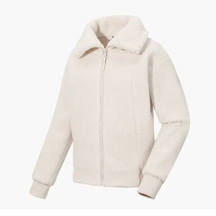 [BUNJANG] Kolon Fleece Jacket (Women&