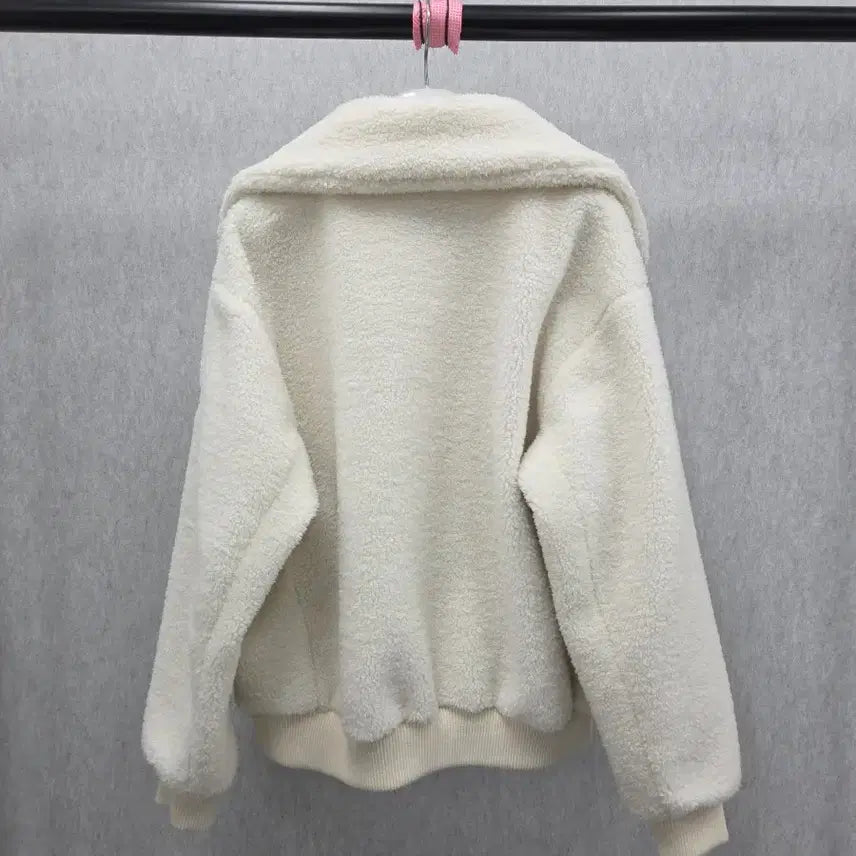 [BUNJANG] Kolon Fleece Jacket (Women&