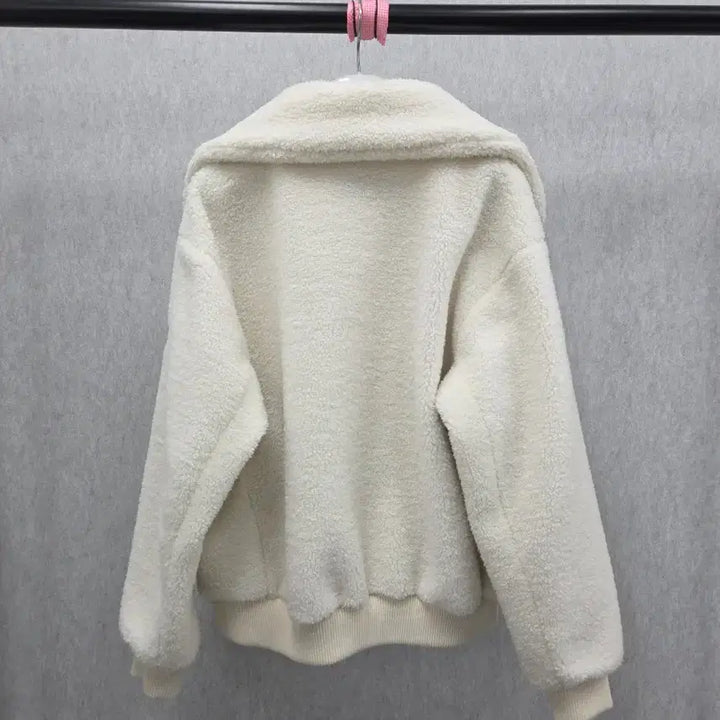 [BUNJANG] Kolon Fleece Jacket (Women&