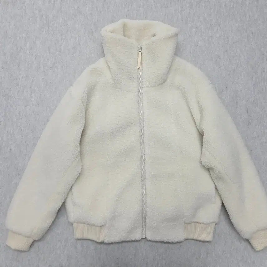 [BUNJANG] Kolon Fleece Jacket (Women&