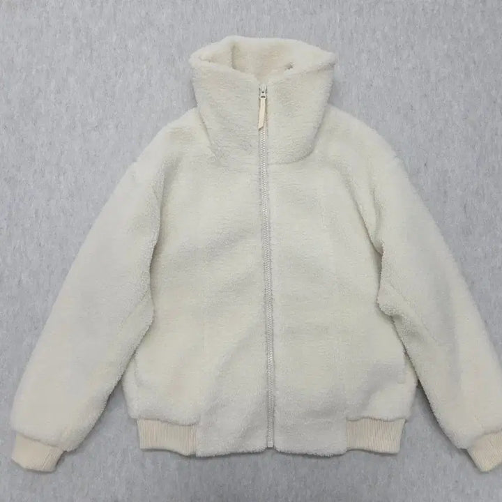 [BUNJANG] Kolon Fleece Jacket (Women&
