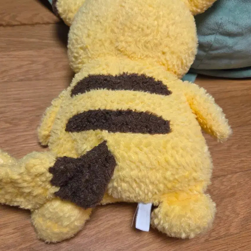 [BUNJANG] 2018 Limited Edition Pikachu&