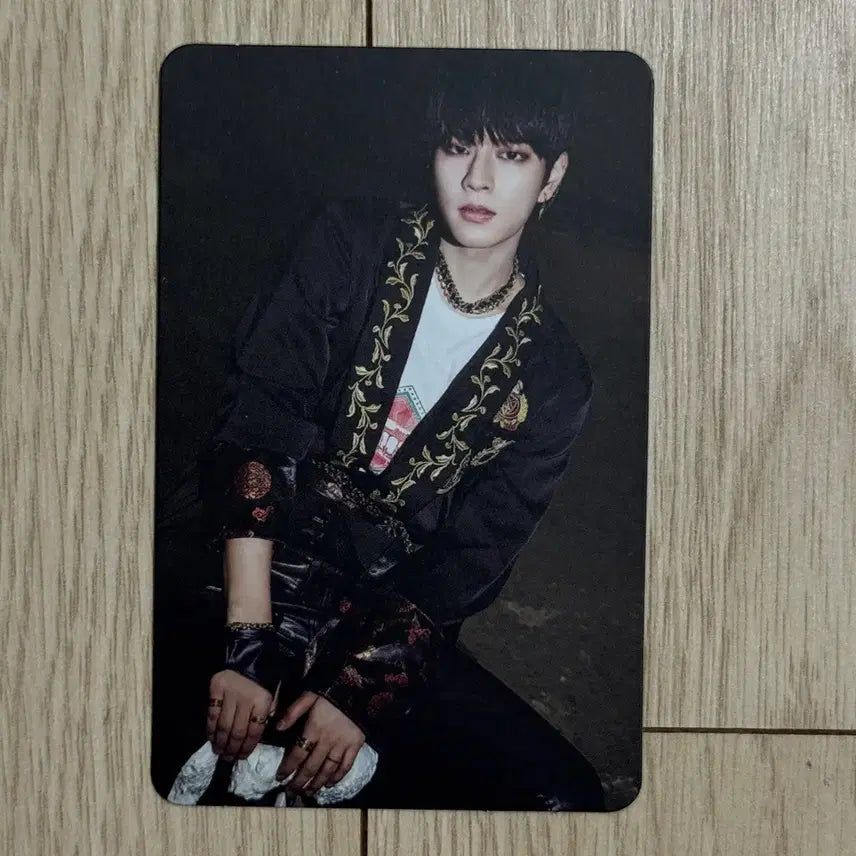 [BUNJANG] Stray Kids Seungmin Photocard / 스트레이키즈 승민 인생 앨포 포카