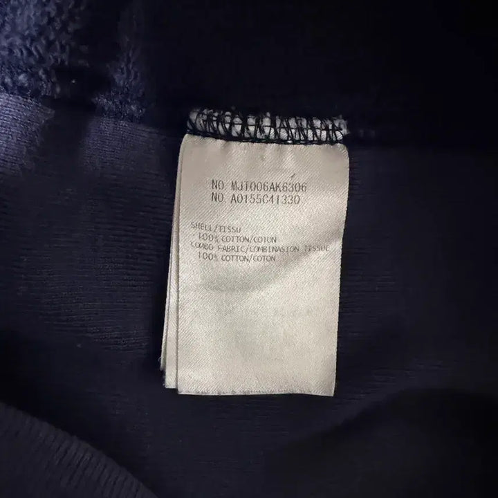 [BUNJANG] Thom Browne Diagonal Stripe Crewneck Sweatshirt / [2 size ] 톰브라운 사선완장 맨투맨