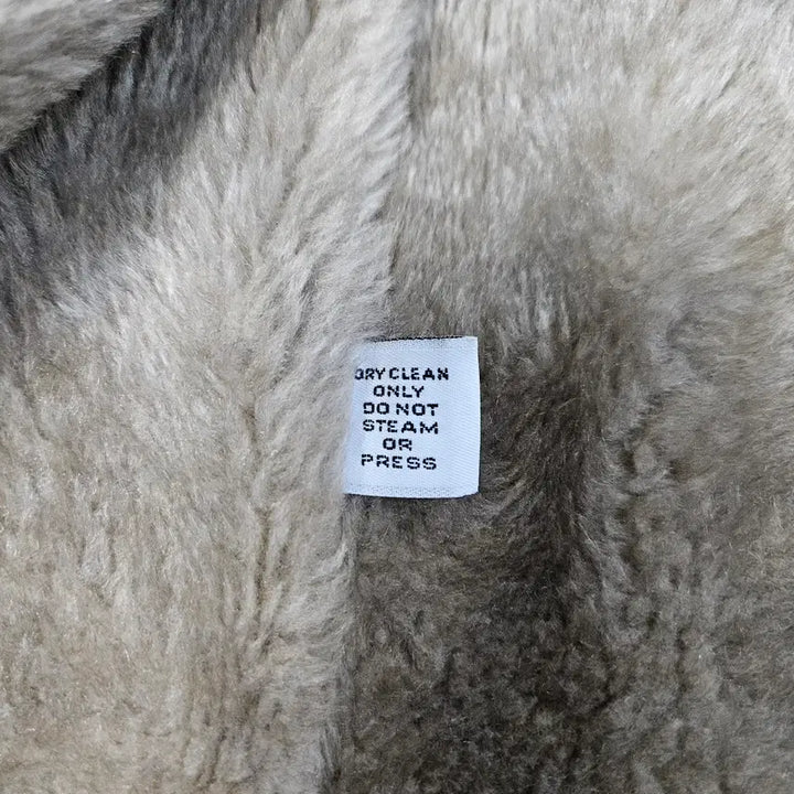 [BUNJANG] London Fog Trench Coat Vintage / 런던포그 퍼 트렌치코트 맥코트 빈티지 M