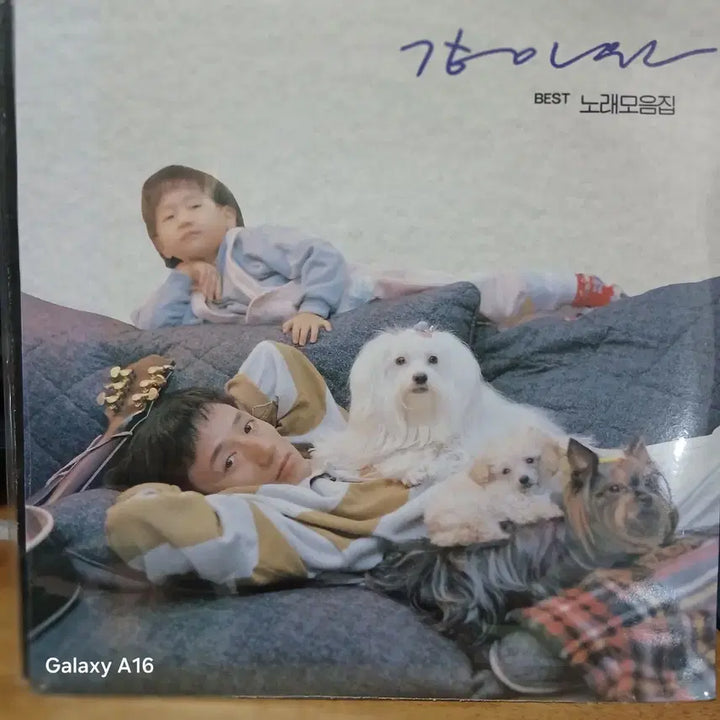 [SOLD OUT] LP 완료