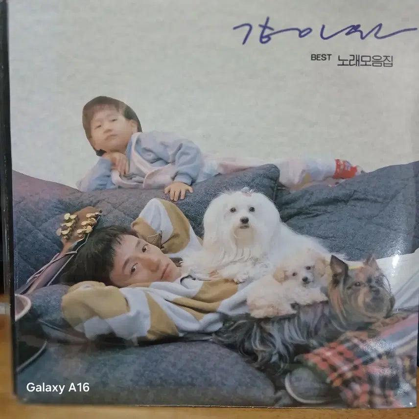 [SOLD OUT] LP 완료