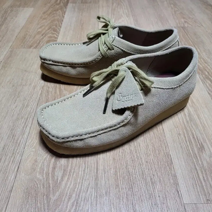 [BUNJANG] Brands City Boy Mocassin Loafers / 남녀공용 브랜즈 시티보이 모카신 로퍼 스니커즈 단화 구두