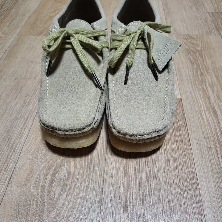 [BUNJANG] Brands City Boy Mocassin Loafers / 남녀공용 브랜즈 시티보이 모카신 로퍼 스니커즈 단화 구두