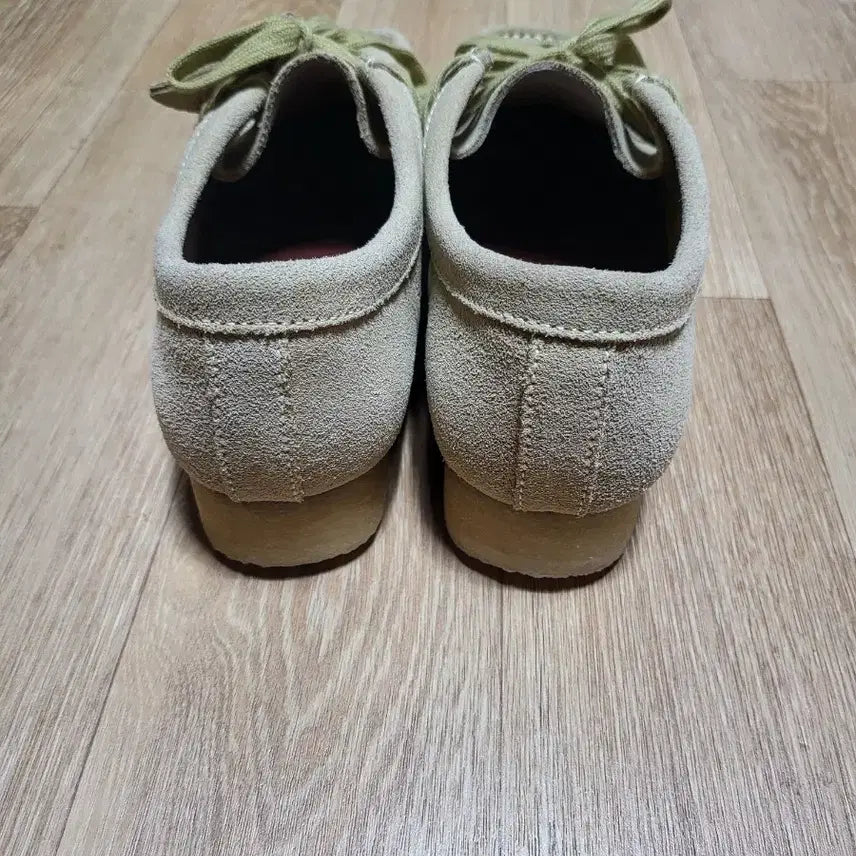 [BUNJANG] Brands City Boy Mocassin Loafers / 남녀공용 브랜즈 시티보이 모카신 로퍼 스니커즈 단화 구두