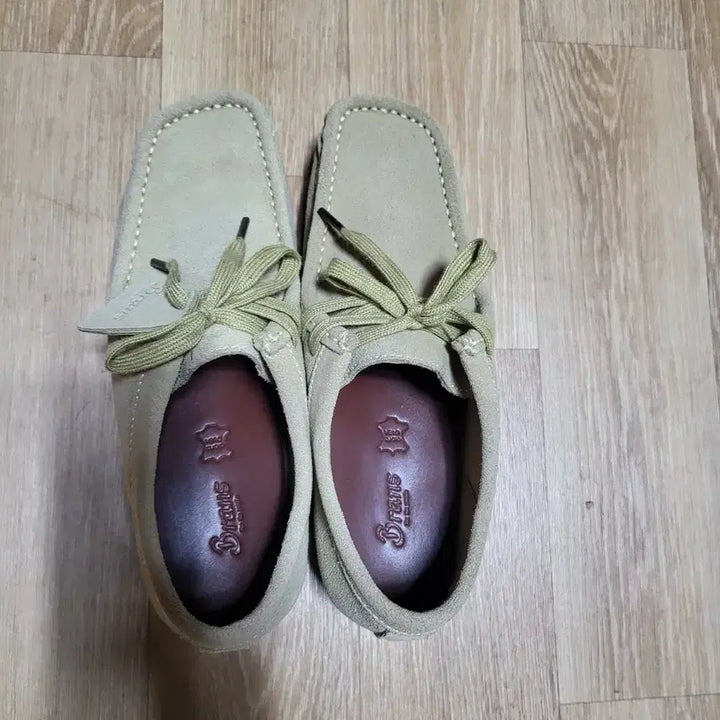 [BUNJANG] Brands City Boy Mocassin Loafers / 남녀공용 브랜즈 시티보이 모카신 로퍼 스니커즈 단화 구두