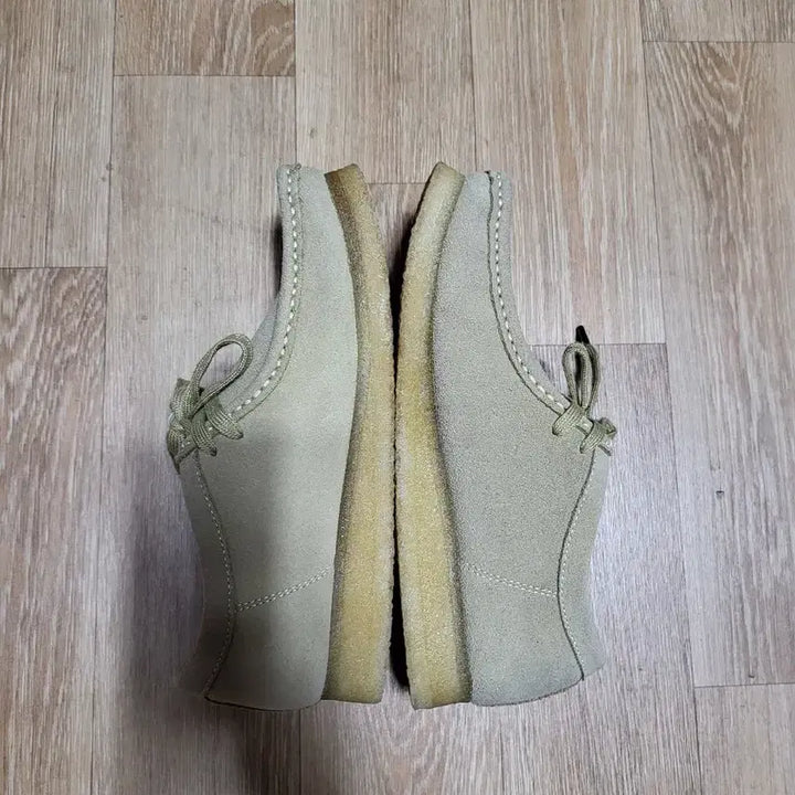 [BUNJANG] Brands City Boy Mocassin Loafers / 남녀공용 브랜즈 시티보이 모카신 로퍼 스니커즈 단화 구두