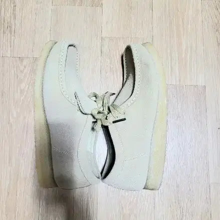[BUNJANG] Brands City Boy Mocassin Loafers / 남녀공용 브랜즈 시티보이 모카신 로퍼 스니커즈 단화 구두