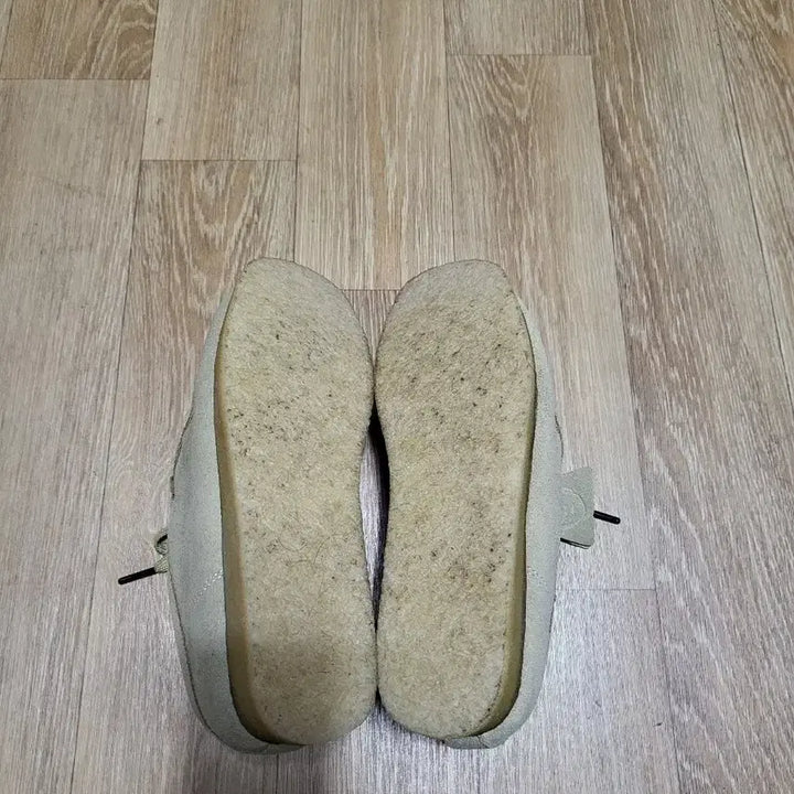 [BUNJANG] Brands City Boy Mocassin Loafers / 남녀공용 브랜즈 시티보이 모카신 로퍼 스니커즈 단화 구두