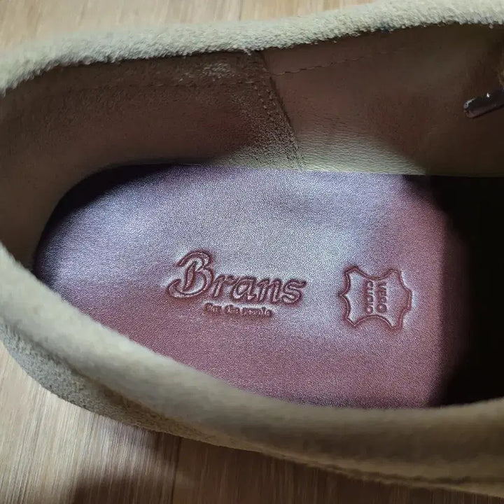 [BUNJANG] Brands City Boy Mocassin Loafers / 남녀공용 브랜즈 시티보이 모카신 로퍼 스니커즈 단화 구두