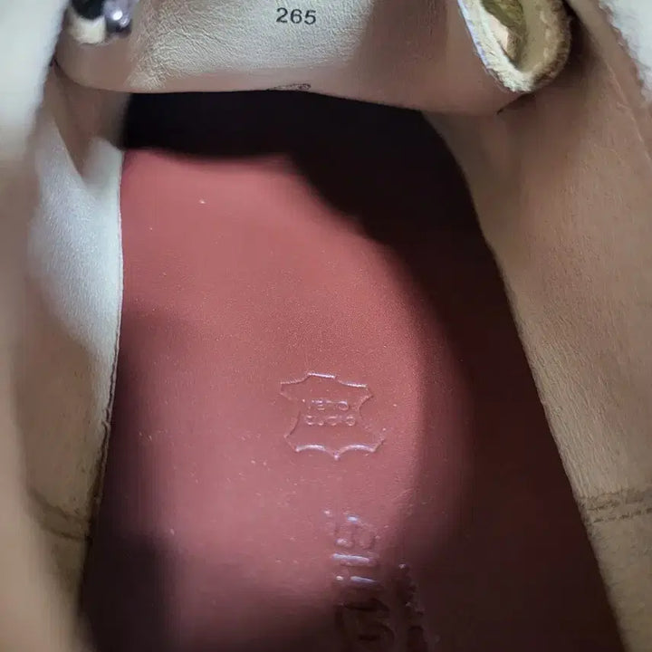 [BUNJANG] Brands City Boy Mocassin Loafers / 남녀공용 브랜즈 시티보이 모카신 로퍼 스니커즈 단화 구두