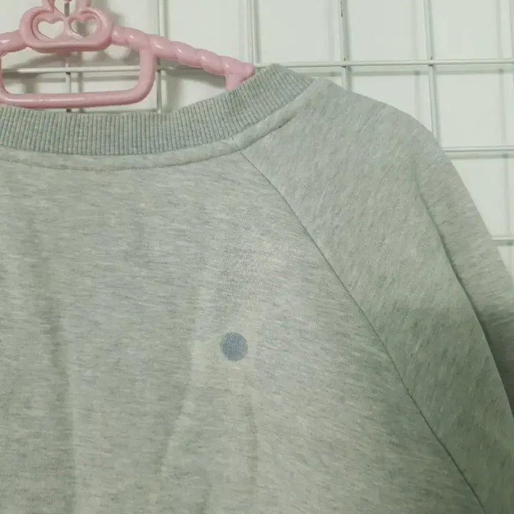 [BUNJANG] Descente Gray Color Block Men&