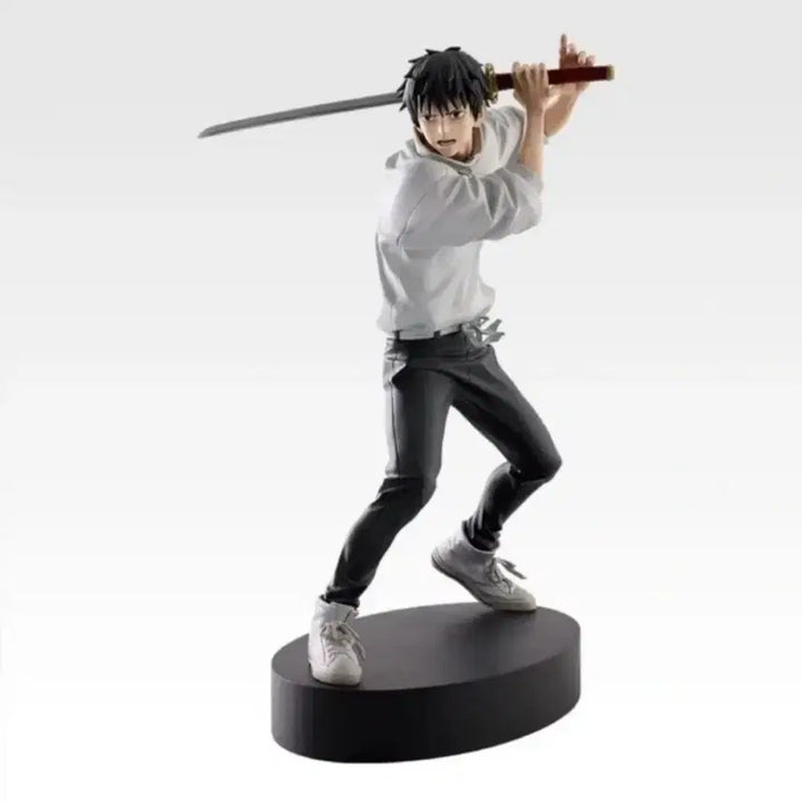 [SOLD OUT] 주술회전 5주년 옷코츠 유타 피규어 H상