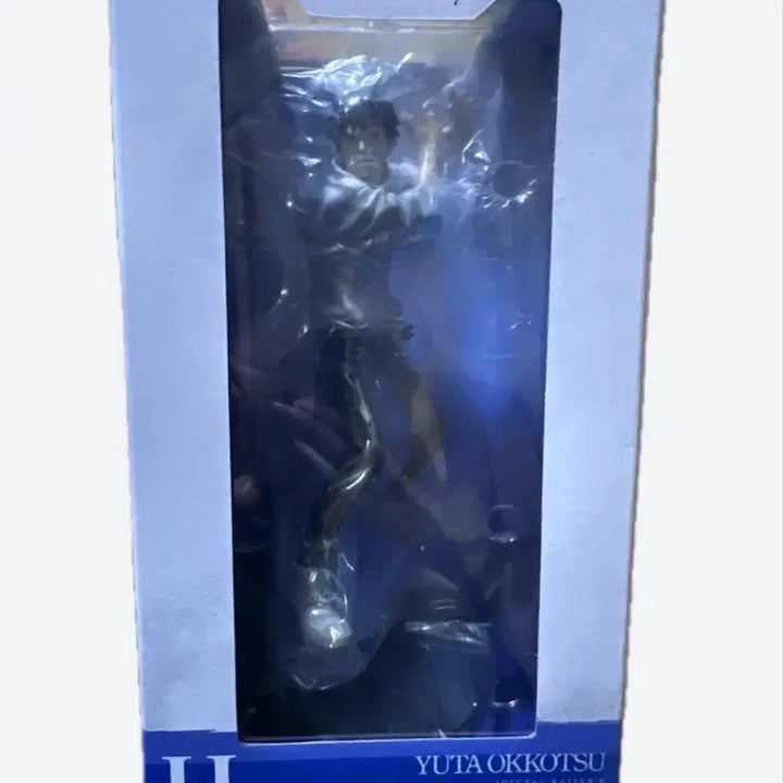 [SOLD OUT] 주술회전 5주년 옷코츠 유타 피규어 H상
